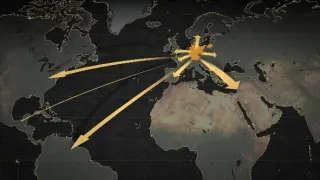 Vzestup a pád nacistů (5/10)