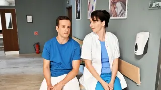 Dotyk života (4/8)