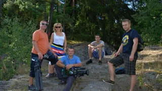 Tajomstvá železníc (8)