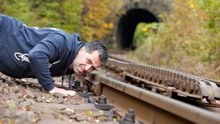 Tajomstvá železníc (8)