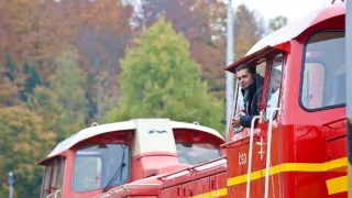 Tajomstvá železníc (8)