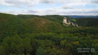Krajinou domova (5/8)