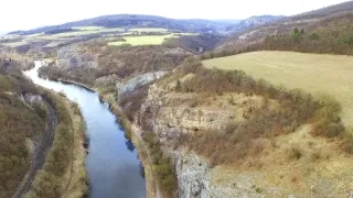Krajinou domova (5/8)
