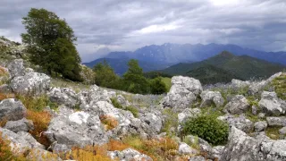 Príroda Kantaberských hôr (2/2)