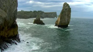 Príroda Kantaberských hôr (2/2)