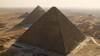 Tajomstvo hieroglyfov