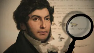 Tajomstvo hieroglyfov