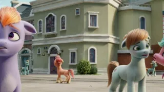 My Little Pony: Nová generace
