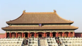 Zabudnutá čínska cisárovná