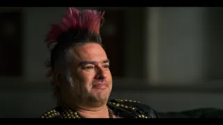Punk (4/4)