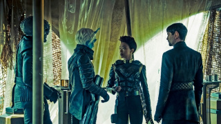 Star Trek: Discovery (5)