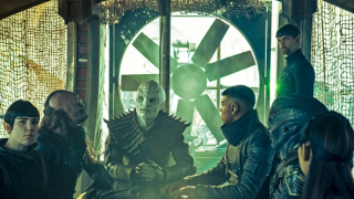 Star Trek: Discovery (5)