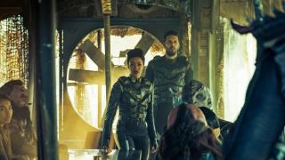 Star Trek: Discovery (5)