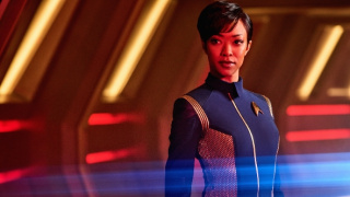 Star Trek: Discovery (5)