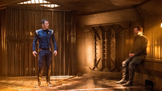 Star Trek: Discovery (5)