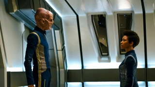 Star Trek: Discovery (5)