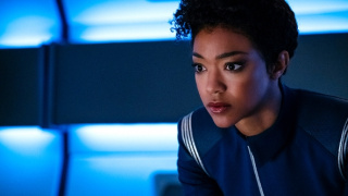 Star Trek: Discovery (5)