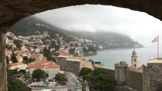 Klenoty světového dědictví UNESCO (6/6)