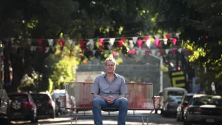 Tu šoféruješ na vlastné nebezpečenstvo! (12)