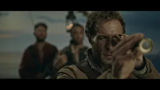 Kráľovstvo pirátov (3/6)