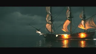 Kráľovstvo pirátov (3/6)