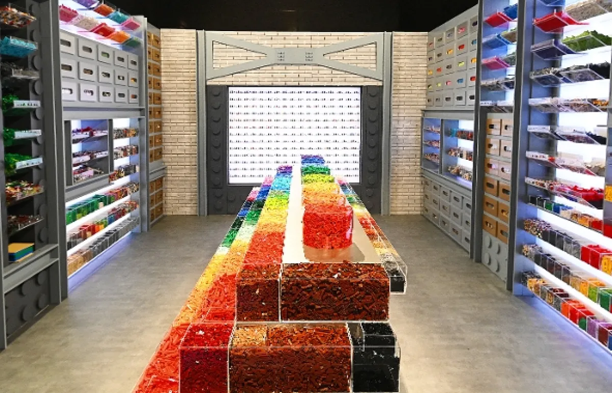 Lego Masters - fotogaléria