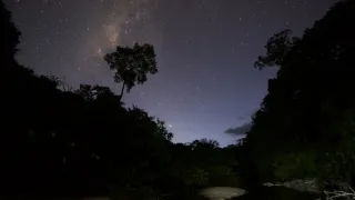 Dobrodružstvo do neznáma - špeciály (3/4)