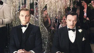 Velký Gatsby