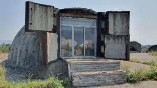 Tajné bunkre (2)