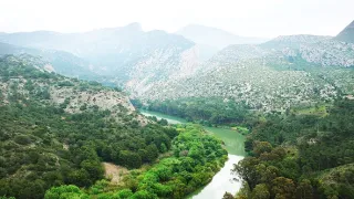 Na cestě po Andalusii