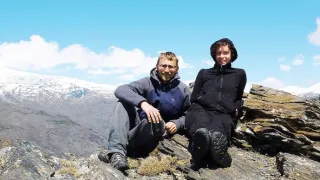 Na cestě po Andalusii