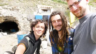 Na cestě po Andalusii