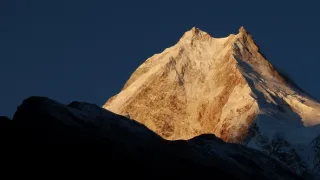 Nepál, sídlo bohů