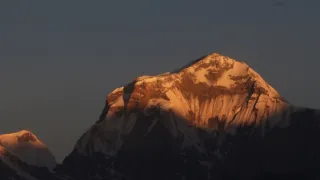 Nepál, sídlo bohů