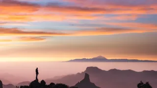 Krásy Kanárských ostrovů (4)