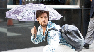 Zohan: Krycie meno kaderník