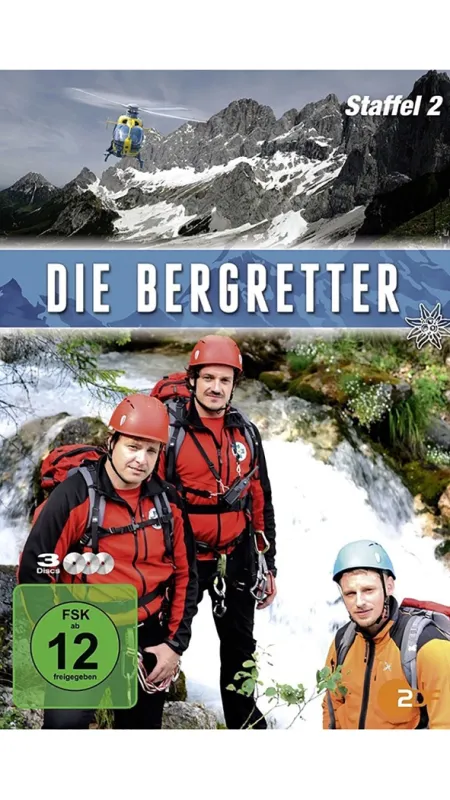 Záchranáři z hor, 2010 - fotogaléria