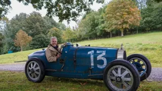 Honba za superautami (5)