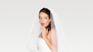Jak se zbavit nevěsty