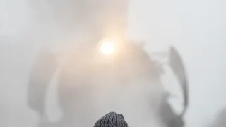 Putovanie s parou (6/10)