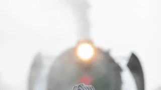 Putovanie s parou (6/10)