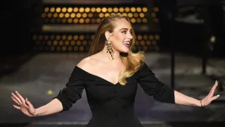 Adele, cesta na výsluní