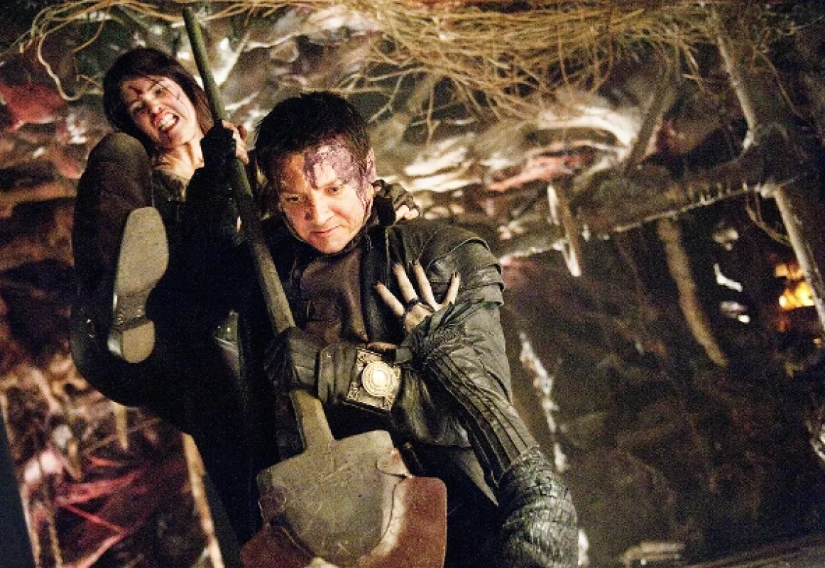 Jeníček a Mařenka: Lovci čarodějnic (Hansel & Gretel: Witch Hunters), 2013 - fotogaléria