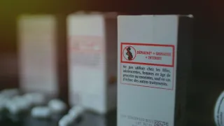 Farmaceutické koncerny - nekalá hra se zdravím lidí