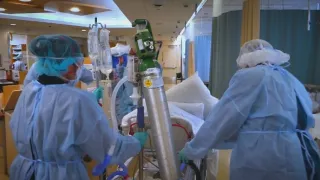 Farmaceutické koncerny - nekalá hra se zdravím lidí