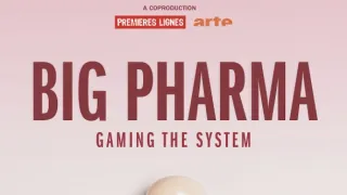 Farmaceutické koncerny - nekalá hra se zdravím lidí