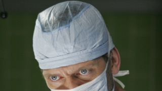 Dr. House III (2)