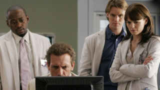 Dr. House III (2)