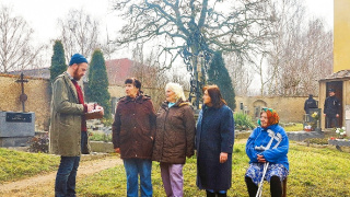 Prípad pre exorcistu (1/3)