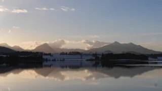 Divoká príroda Bavorska (1/2)